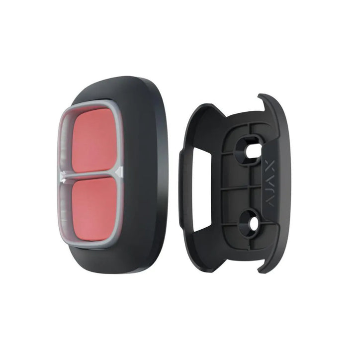 Holder for Button/DoubleButton(Black), AJAX#21657