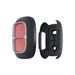 Holder for Button/DoubleButton(Black), AJAX#21657