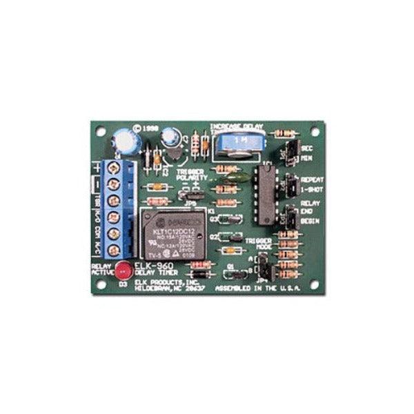 ELK Universal Timer Module RRC2300 for Precise Control