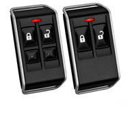 Alarm Packages-Bosch Solution 3000/Remotes