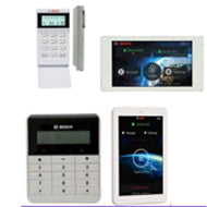 Alarm Packages/Bosch/Solution 3000/Keypads