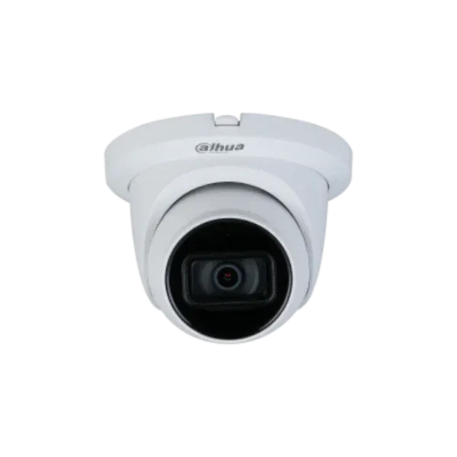 Dahua DH-HAC-HDW1500TMQP-A 5MP HDCVI Turret Fixed Camera