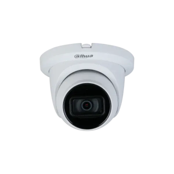 Dahua DH-HAC-HDW1500TMQP-A 5MP HDCVI Turret Fixed Camera