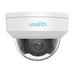 Uniarch 8MP Starlight Vandal Dome Network Camera, IPC-D1E8-AF28K