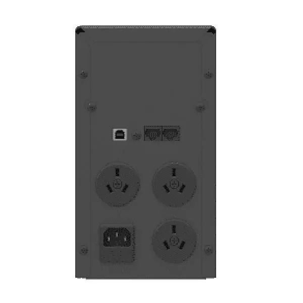 PSS ECO2200L 2200va Battery Backup UPS