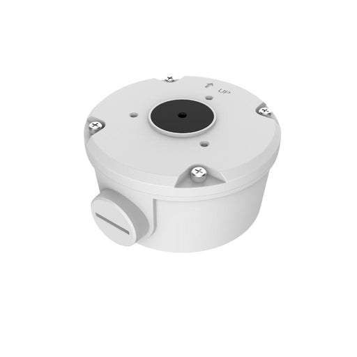 Uniarch Bullet Camera Junction Box, TR-JB05-B-IN-Accessories-Uniarch-CTC Communications