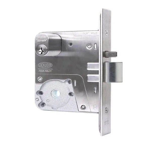 Assa Abloy Lockwood 3770SS Standard Electric Nightlatch Primary Lock Non-Monitored