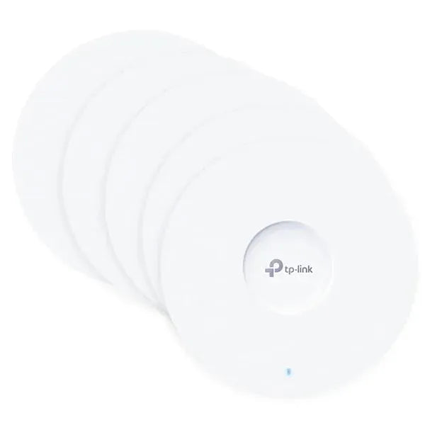 TP-Link Omada EAP613 Indoor Wireless Access Point, Wi-Fi 6
