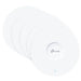 TP-Link Omada EAP613 Indoor Wireless Access Point, Wi-Fi 6