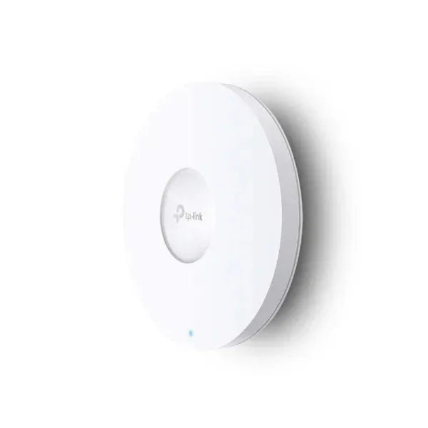TP-Link Omada EAP613 Indoor Wireless Access Point, Wi-Fi 6