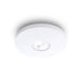 TP-Link Omada EAP613 Indoor Wireless Access Point, Wi-Fi 6