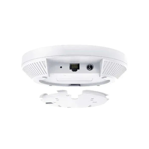 TP-Link Omada EAP613 Indoor Wireless Access Point, Wi-Fi 6