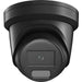 Hikvision DS-2CD2387G2H-LISU/SL 8MP 4K Smart Hybrid Light ColorVu Turret Camera With Strobe and Speaker