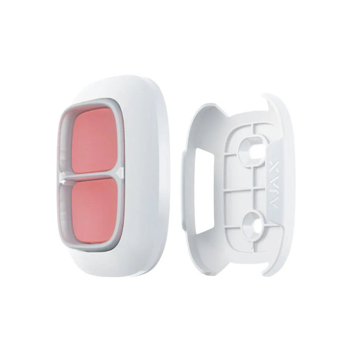 Holder for Button/DoubleButton (White), AJAX#21658