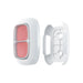Holder for Button/DoubleButton (White), AJAX#21658