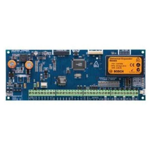 Bosch CM705PB Universal LAN zone expander PCB for Solution 6000