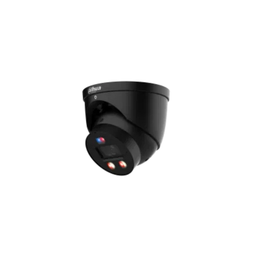 Dahua DH-IPC-HDW3849H-AS-PV-PRO-ANZ-B 8MP 4K Tioc Acupick Pro Turret Fixed Camera in Black
