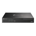 VIGI 8 Channel PoE+ Network Video Recorder, TP-VIGI NVR1008H-8MP