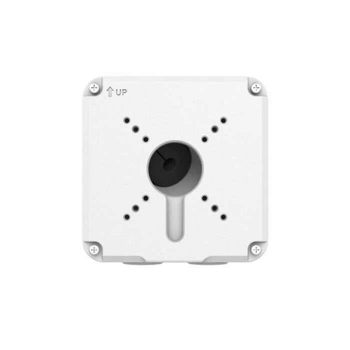 Uniarch Junction box, TR-JB07-D-IN