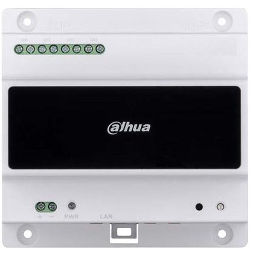 Dahua 2-Wire Network Controller, DHI-VTNC3000A-Dahua-CTC Communications