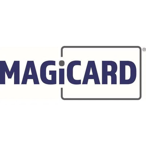 Magicard Card Printer Ribbon Colour, YMCKO,300 Prints
