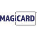Magicard Card Printer Ribbon Colour, YMCKO,300 Prints