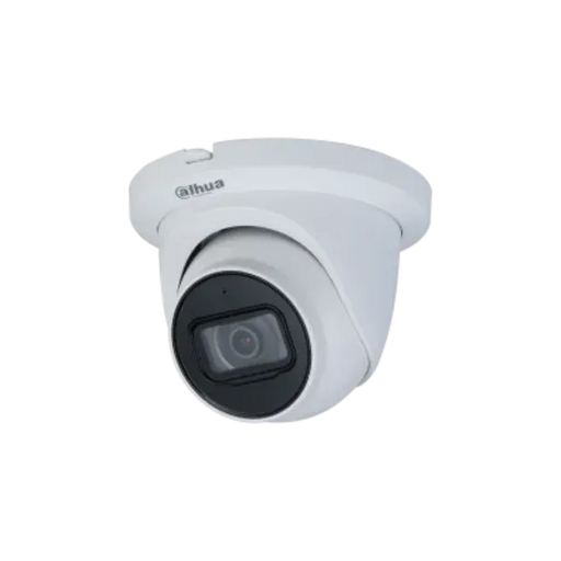 Dahua DH-HAC-HDW1500TMQP-A 5MP HDCVI Turret Fixed Camera