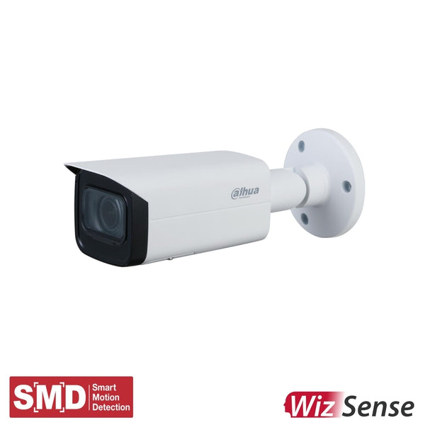 Dahua 5MP Motorised Bullet Camera, DH-IPC-HFW3541TP-ZAS-27135-Surveillance Camera-Dahua-CTC Communications