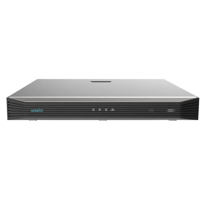 Uniarch Pro 16 Channel without HDD, NVR-216E-P16