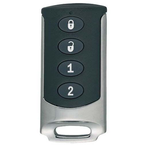 Reliance XR  Remote Control, 4 button, RF-4041-07-2