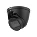 Dahua 8MP (4K) Turret Motorised Camera, DH-IPC-HDW3866TP-ZS-AUS-BLK