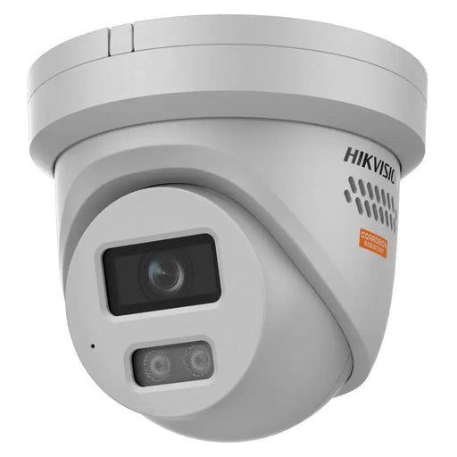 Hikvision DS-2XC3386G0H-LISU/SL (PA) polymer 8MP anti-corrosion fixed turret camera