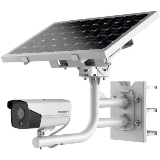 Hikvision DS-2XS6A25G0-I-CH20S40 Solar Powered 4G Network Camera