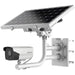 Hikvision DS-2XS6A25G0-I-CH20S40 Solar Powered 4G Network Camera