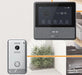 Kocom Smartphone Intercom Kit 2 Wire, KOCKCVS701IP2WWS81MI