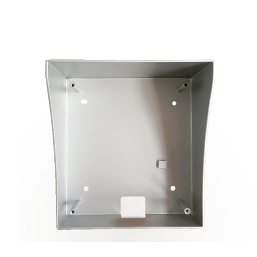 Dahua Aluminum surface box, DH-AC-VTOB108-Dahua-CTC Communications
