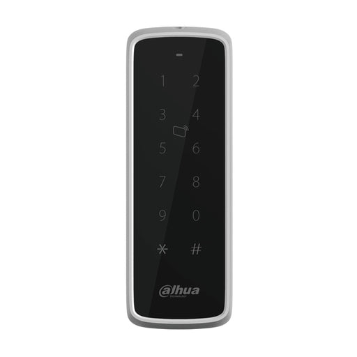 Dahua Slim Water-proof Bluetooth Reader, DHI-ASR2201D-B-Dahua-CTC Communications