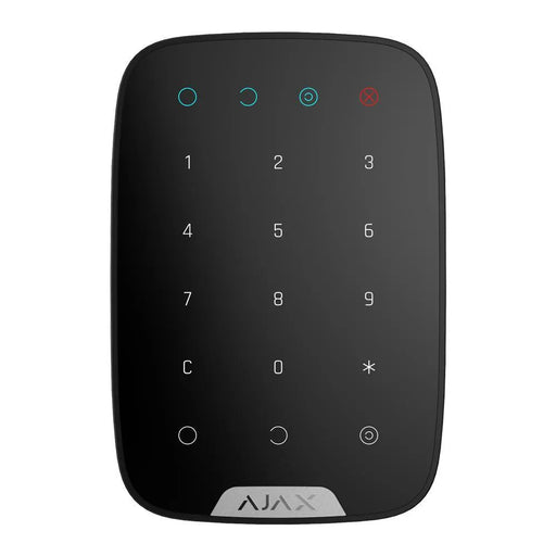 KeyPad(Black), AJAX#30643