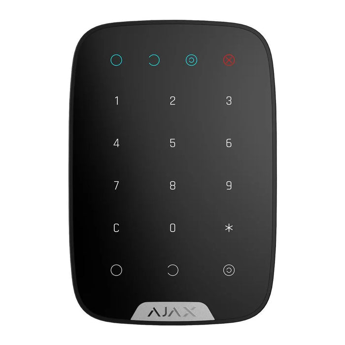 KeyPad(Black), AJAX#30643