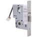 Assa Abloy Lockwood 3570ELM0SC Standard Electric Mortice Lock Monitored Fail Safe/Fail Secure