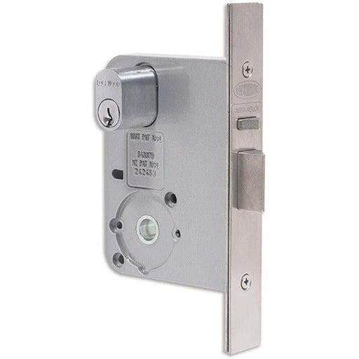 Assa Abloy Lockwood 3570SC Nightlatch Mechanical Primary Mortice Lock Non-Monitored