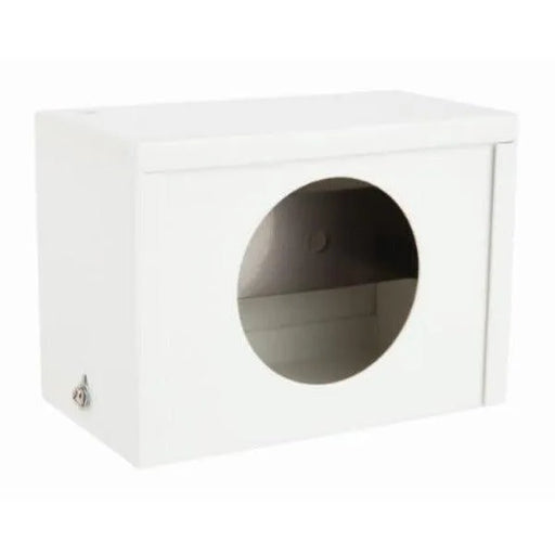Lox 35772 Heavy Duty Floor Mounted Box For Magnetic Door Holder 35770/35771
