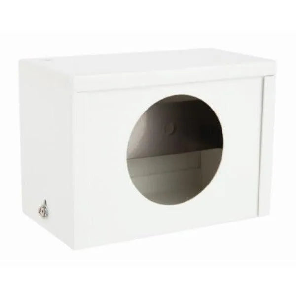 Lox 35772 Heavy Duty Floor Mounted Box For Magnetic Door Holder 35770/35771