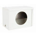 Lox 35772 Heavy Duty Floor Mounted Box For Magnetic Door Holder 35770/35771