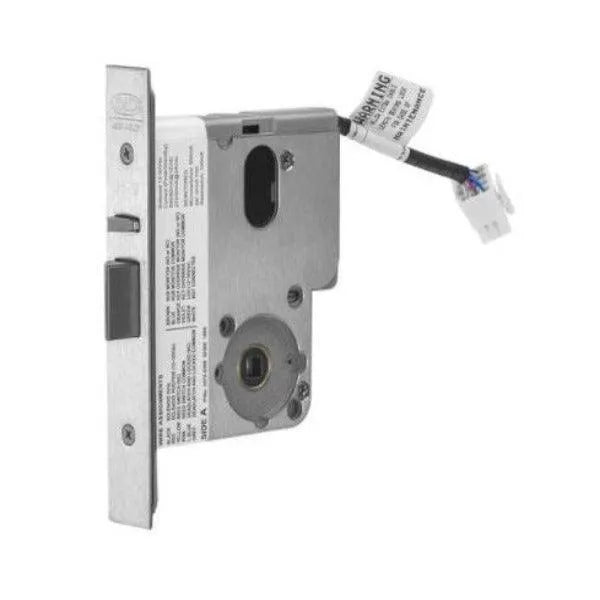 Assa Abloy Lockwood 3579HSELM0SC High Security Electric Mortice Lock Monitored Fail Safe