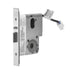 Assa Abloy Lockwood 3579HSELM0SC High Security Electric Mortice Lock Monitored Fail Safe