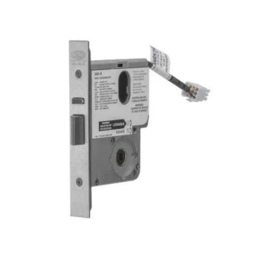 Assa Abloy Lockwood 3579ELM0SC Synergy Electric Mortice Lock Monitored Fail Safe