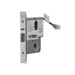 Assa Abloy Lockwood 3579ELM0SC Synergy Electric Mortice Lock Monitored Fail Safe