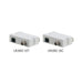 Dahua Coax Extender, KIT-DH-LR1002-1ET/LR1002-1EC