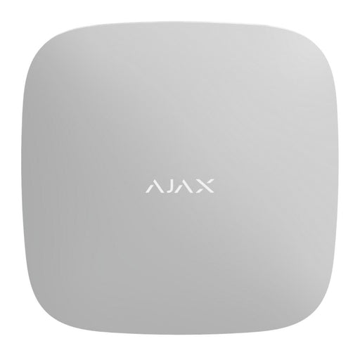 ReX 2(White), AJAX#35528-AJAX-CTC Communications